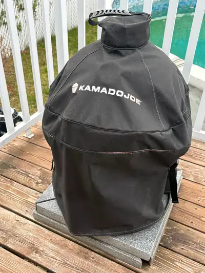 Kamadojoe JOE, View more