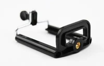 Monopod / Tripod Adapter For Cell Phone, View more