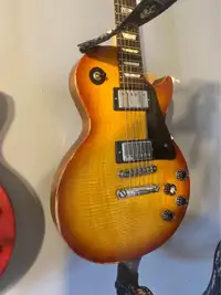 120th Anniversary Gibson Les Paul Studio