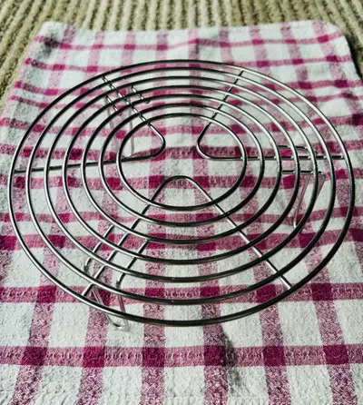Steamer Rack for Pots, View more