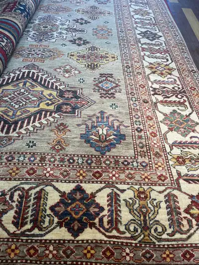 5000+ Rugs Afghani & Persian Rugs – Toronto’s Largest Showroom, View more