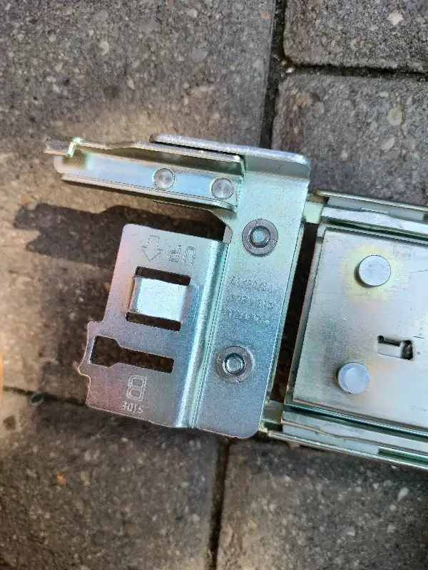 Dell PowerEdge R510 | RACK RAILS | FANS | MOTHERBOARD | PSU in Servers in City of Toronto - Image 9