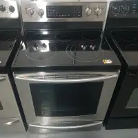 Appliances For Sale/ Warranty Call Tlc 647 704 3868