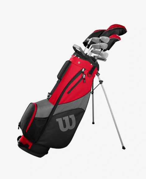 Wilson SGI Profile men's/senior/teen left right hand golf set in Golf in Oakville / Halton Region - Image 2