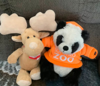 Stuffed Animals - $4.00 for All