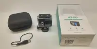 Caméra Kaiser Bass X250 action caméra