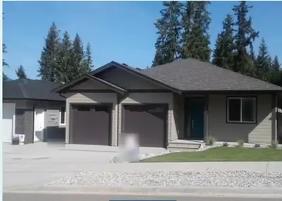 This is a basement with a separate entrance and sound-proofed suite with lots of big windows for loa...