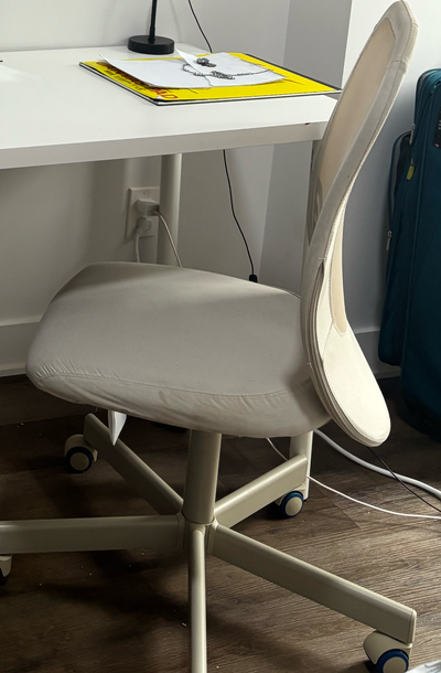 desk Chair, chaise de bureau, View more