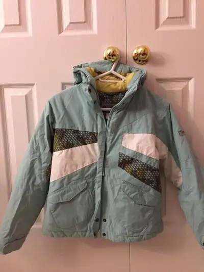 Columbia winter jacket teen, View more