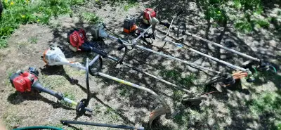 Used Grass Trimmers, View more