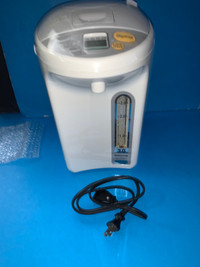 Panasonic NC-PF30PV Electric Thermal Pot/Water boiler & warm $69
