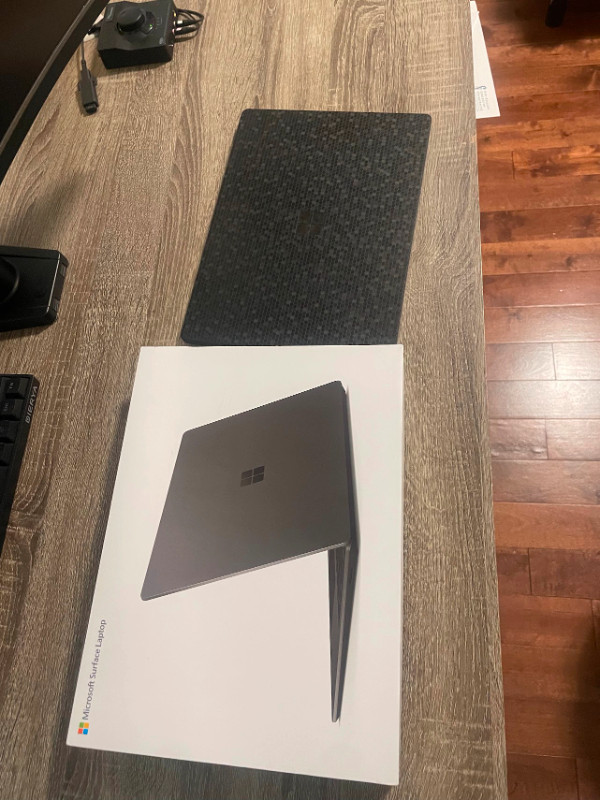 Surface Laptop 3- Like New Condition in Laptops in Hamilton - Image 3