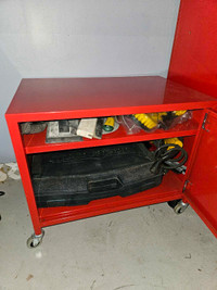 Tool Cabinet 