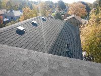 Odyssey Roofing- Where knowledge meets experience 