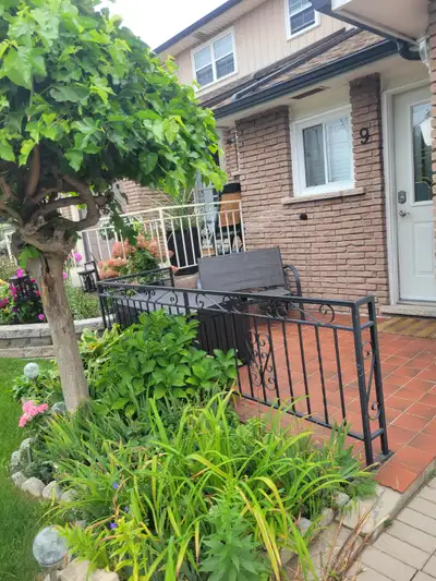 Bayfront 3 bedroom house for rent