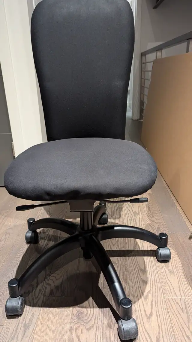 Ikea Desk Chair62864365809026121