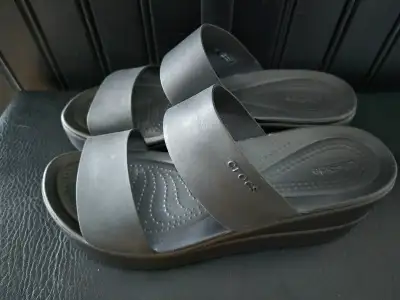 New, LiteRide, By "CROCS", View more
