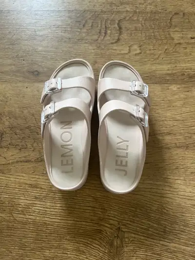 Lemon Jelly Women's Platform Sandals, View more