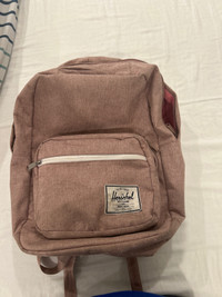 Hershel backpack 