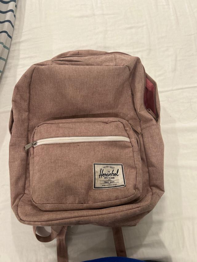 Hershel backpack  in Other in Downtown-West End