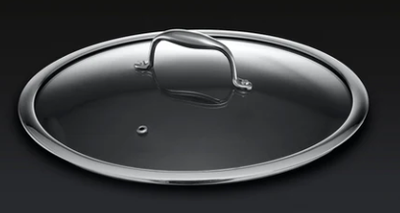 12" Hexclad Pot/Pan Lid, View more