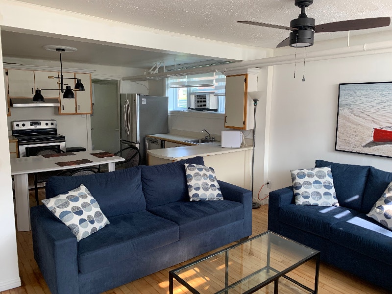 Logement tout inclus pour travailleurs Locations temporaires Trois