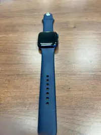 Apple Watch Series 6 - 44MM - WIFI + Cellular 
