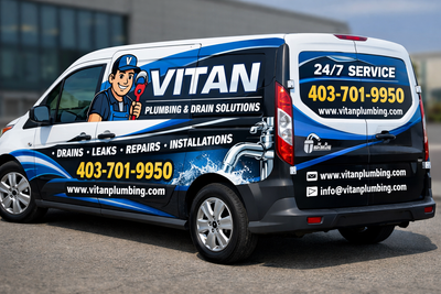 From $59.99 - RELIABLE PLUMBING & DRAIN SERVICES Fast • Reliable • Affordable Same-day service avail...