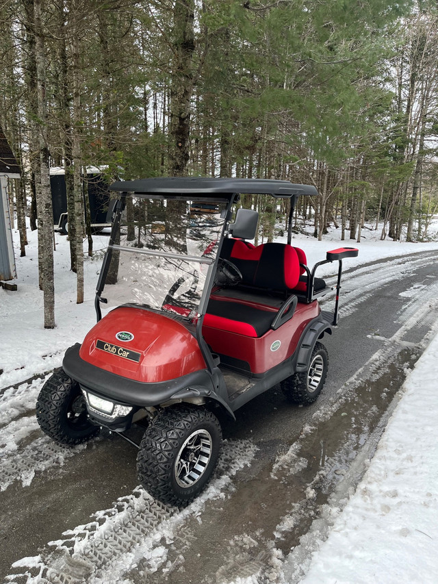 Golf Cart Spring Special  in Golf in Fredericton