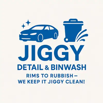 We do any cars lawn mower, bike,car washing and garbage bin washing. With a pressure washer if you w...