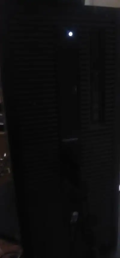 full gaming PC setup. Need help with medical expenses, View more