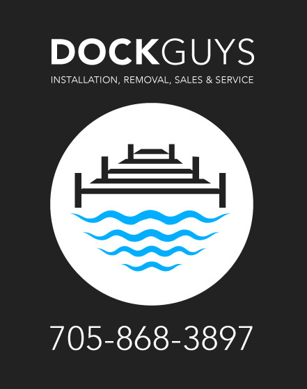 Spring Dock & Boat Lift Installation Services in Other in Peterborough - Image 3