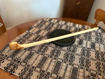 Bataireacht / Bata Training stick, View more