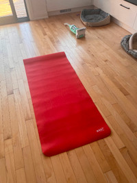 Travel Yoga mat b mat