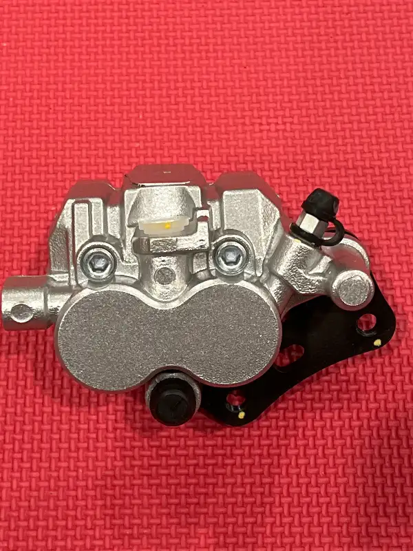 Kawasaki Ninja ex 250 Front Brake Caliper Assy. RH 43080-0062-GN in Other in Barrie - Image 10