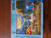 JIGSAW PUZZLES for $6.00 each