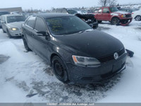 2011-2014 VW JETTA 2.0 GAS PART OUT