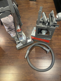 Commercial kirby vacuum cleaner like new