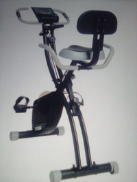 Exercise bike (New)