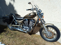 Suzuki Boulevard S83 1400cc