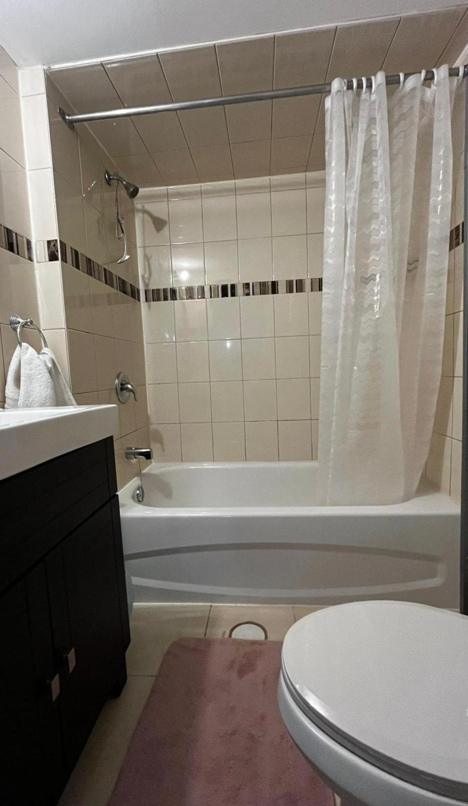 (Brampton) 1 Bed + 1 Bath Basement 3