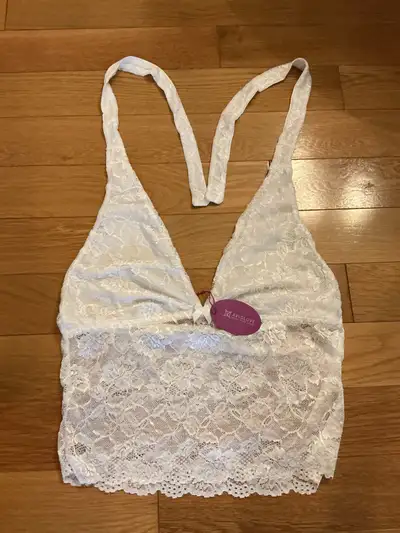 Avidlove Lingerie fit size small to medium, View more