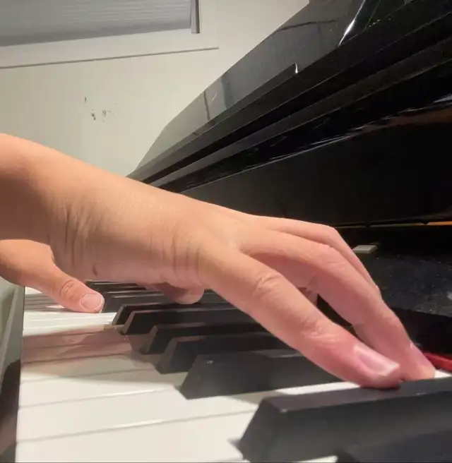 Beginner Piano Lessons-in your home Sudbury
