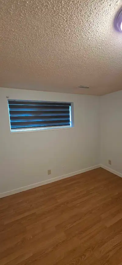 basement for rent