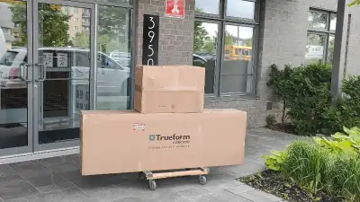 Pour une réponse très rapide, textez nous au 514 703 8080 Écrivez nous toutes les informations pour...