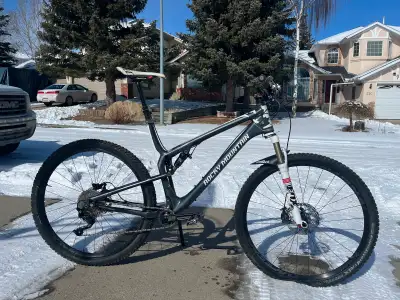 2013 Rocky Mountain Element 950 RSL, View more