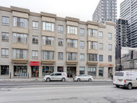 2 Beds + 2 baths ALL Included- Metro place des Arts- min 3 month