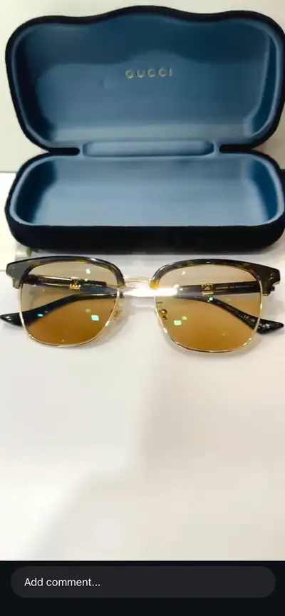 Brand new glasses for only $89. *Available in Prescription and Non prescription*. Shipping Available...