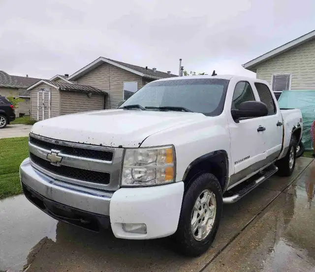 2008 Chevrolet Silverado 1500 *Mechanic Special* 