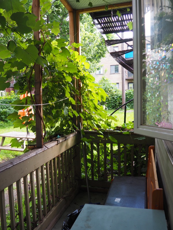 LOUER 3 1/2 in Saint Henri! 5mins walk to Atwater Market Locations